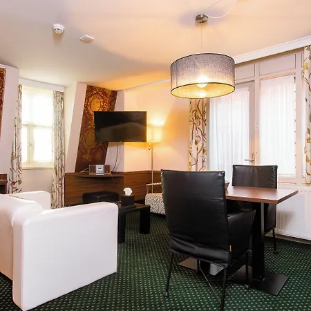 Ξενοδοχείο Golden Tulip