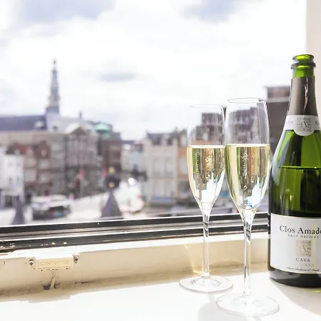 Golden Tulip Otel 4*