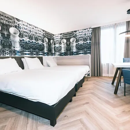 Hotel Golden Tulip 's-Hertogenbosch (Den Bosch)
