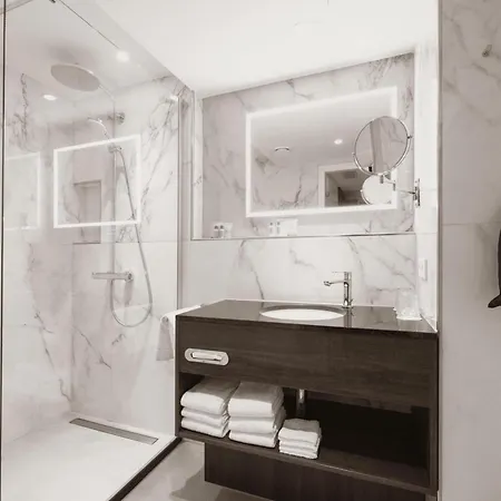 Golden Tulip 4* 's-Hertogenbosch (Den Bosch)