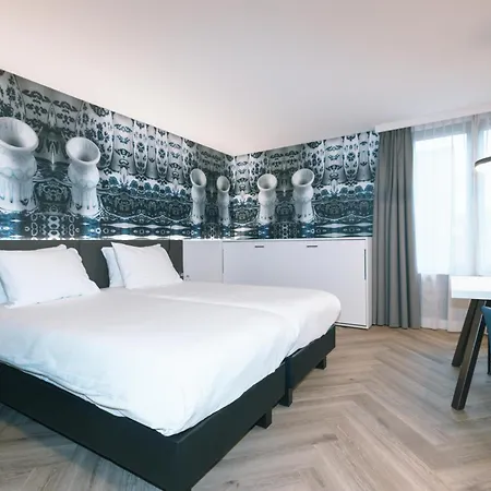 Golden Tulip 's-Hertogenbosch (Den Bosch)