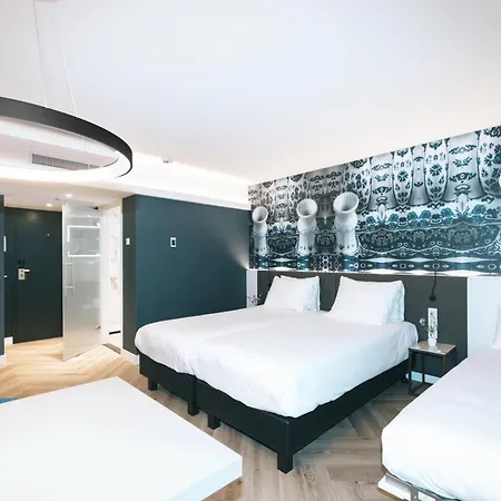 Hotel Golden Tulip 4*