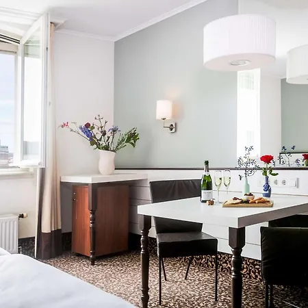 Golden Tulip 's-Hertogenbosch (Den Bosch)