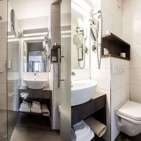 Golden Tulip 4* 's-Hertogenbosch (Den Bosch)