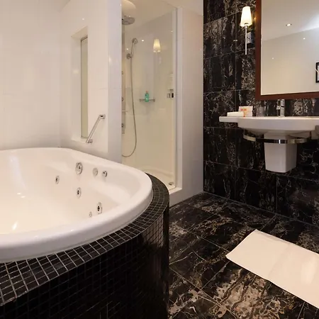 Golden Tulip 4* 's-Hertogenbosch (Den Bosch)