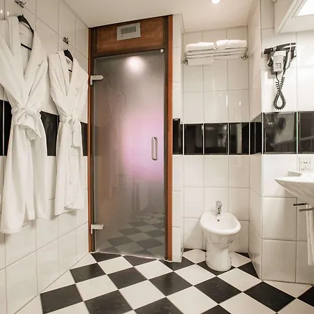 Hotel Golden Tulip 's-Hertogenbosch (Den Bosch)