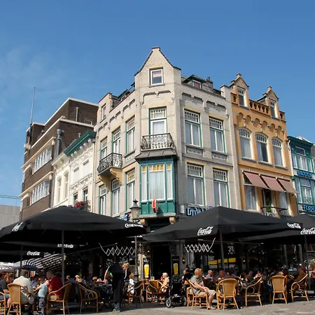 Golden Tulip Bois-le-Duc