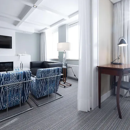 Hotel Golden Tulip 's-Hertogenbosch (Den Bosch)