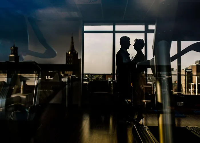 Hotel Golden Tulip 's-Hertogenbosch (Den Bosch)