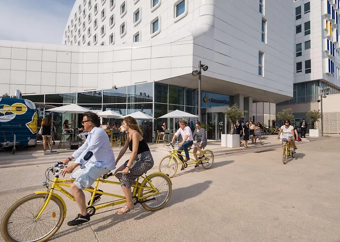 Golden Tulip 's-Hertogenbosch (Den Bosch)