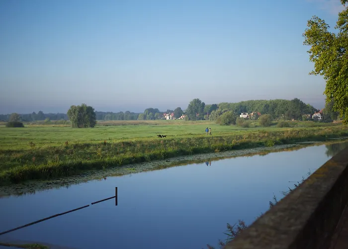 Golden Tulip 's-Hertogenbosch (Den Bosch)
