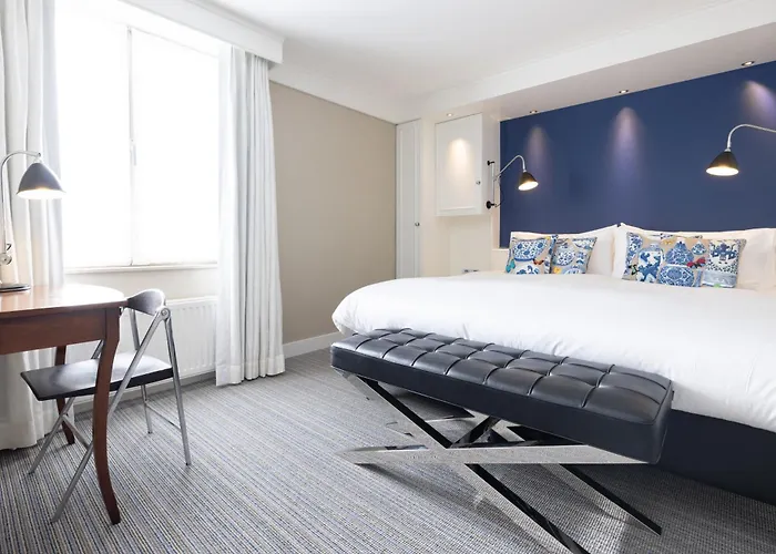 Golden Tulip 's-Hertogenbosch (Den Bosch)