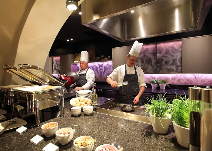 Golden Tulip 4* 's-Hertogenbosch (Den Bosch)