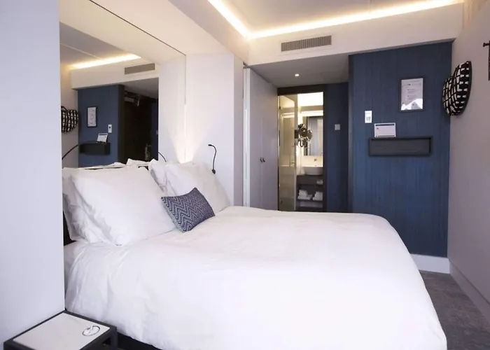 Szálloda Golden Tulip 4*