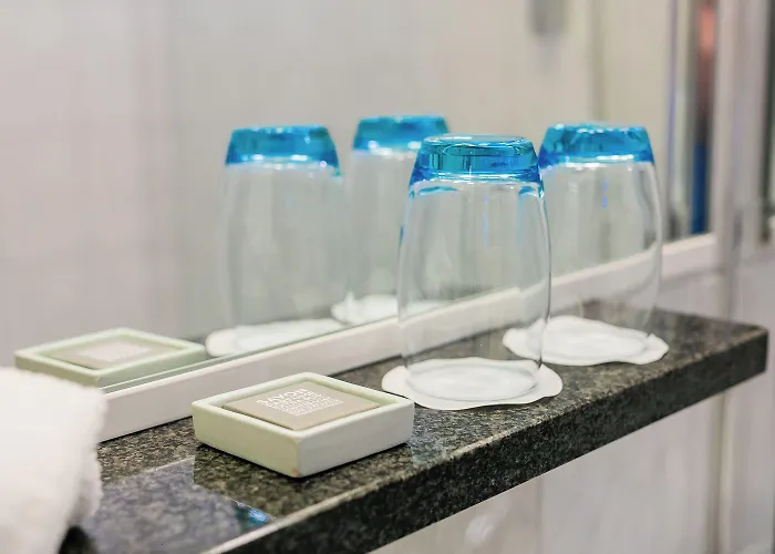 Szálloda Golden Tulip 's-Hertogenbosch (Den Bosch)