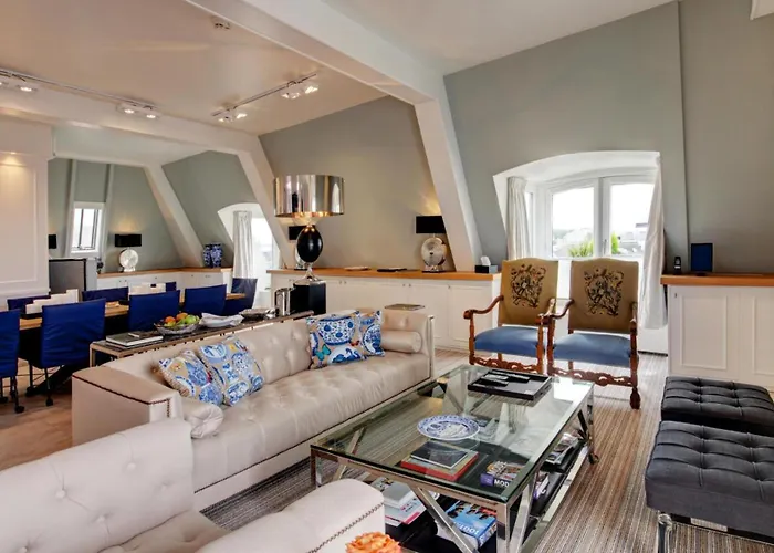 Golden Tulip Szálloda