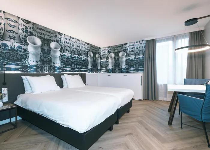 Golden Tulip 's-Hertogenbosch (Den Bosch)