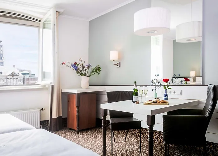 Golden Tulip 's-Hertogenbosch (Den Bosch)