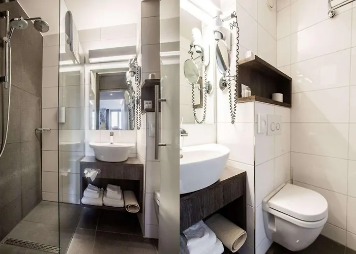 Golden Tulip 4* 's-Hertogenbosch (Den Bosch)