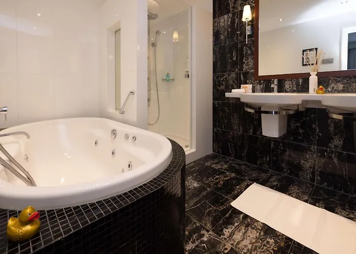 Golden Tulip 4* 's-Hertogenbosch (Den Bosch)