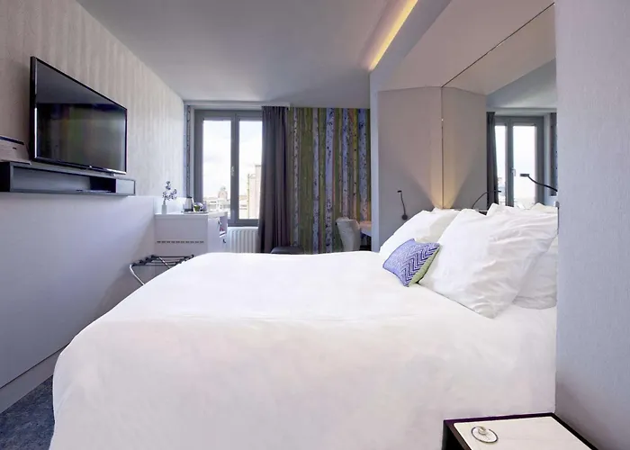 Golden Tulip 4* 's-Hertogenbosch (Den Bosch)