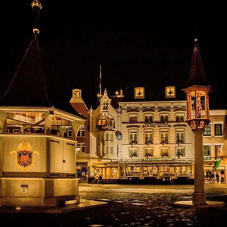 Hotel Golden Tulip 's-Hertogenbosch (Den Bosch)