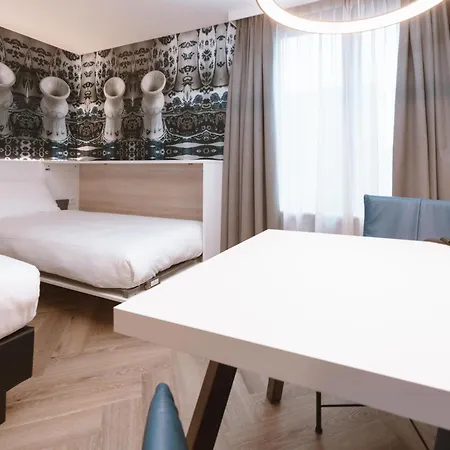 Hotell Golden Tulip 4*