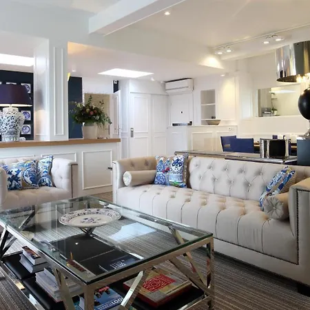 Golden Tulip 4* دين بوس