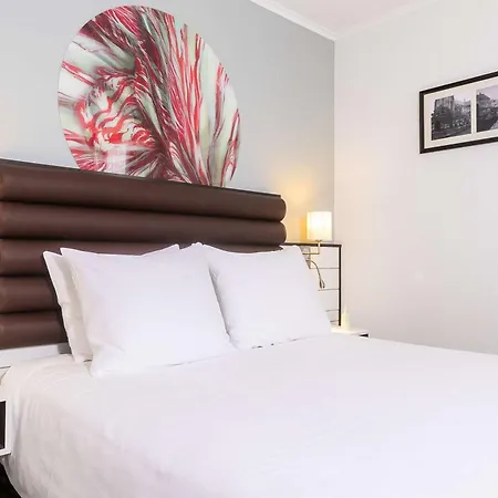 Golden Tulip