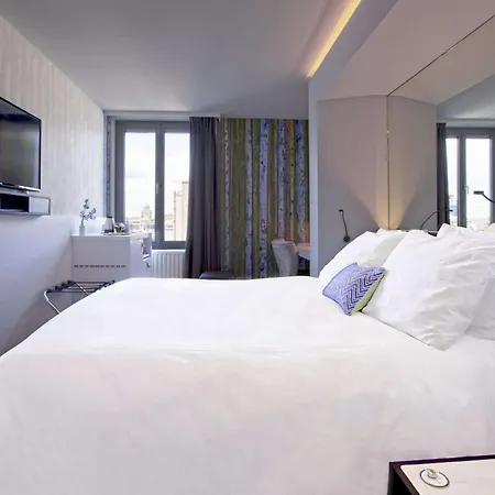 Golden Tulip 4* دين بوس