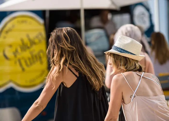 Golden Tulip 4* 's-Hertogenbosch (Den Bosch)