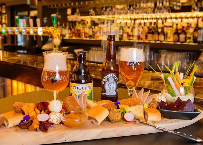 Golden Tulip 's-Hertogenbosch (Den Bosch)