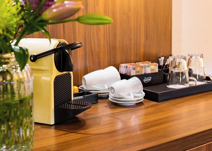 Golden Tulip Hotell 4*